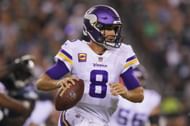Minnesota Vikings v Philadelphia Eagles